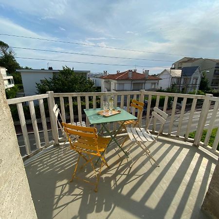 Appartement, Royan. Proche Plage. Exterior foto