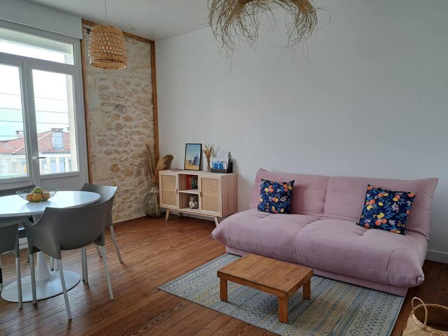 Appartement, Royan. Proche Plage. Exterior foto