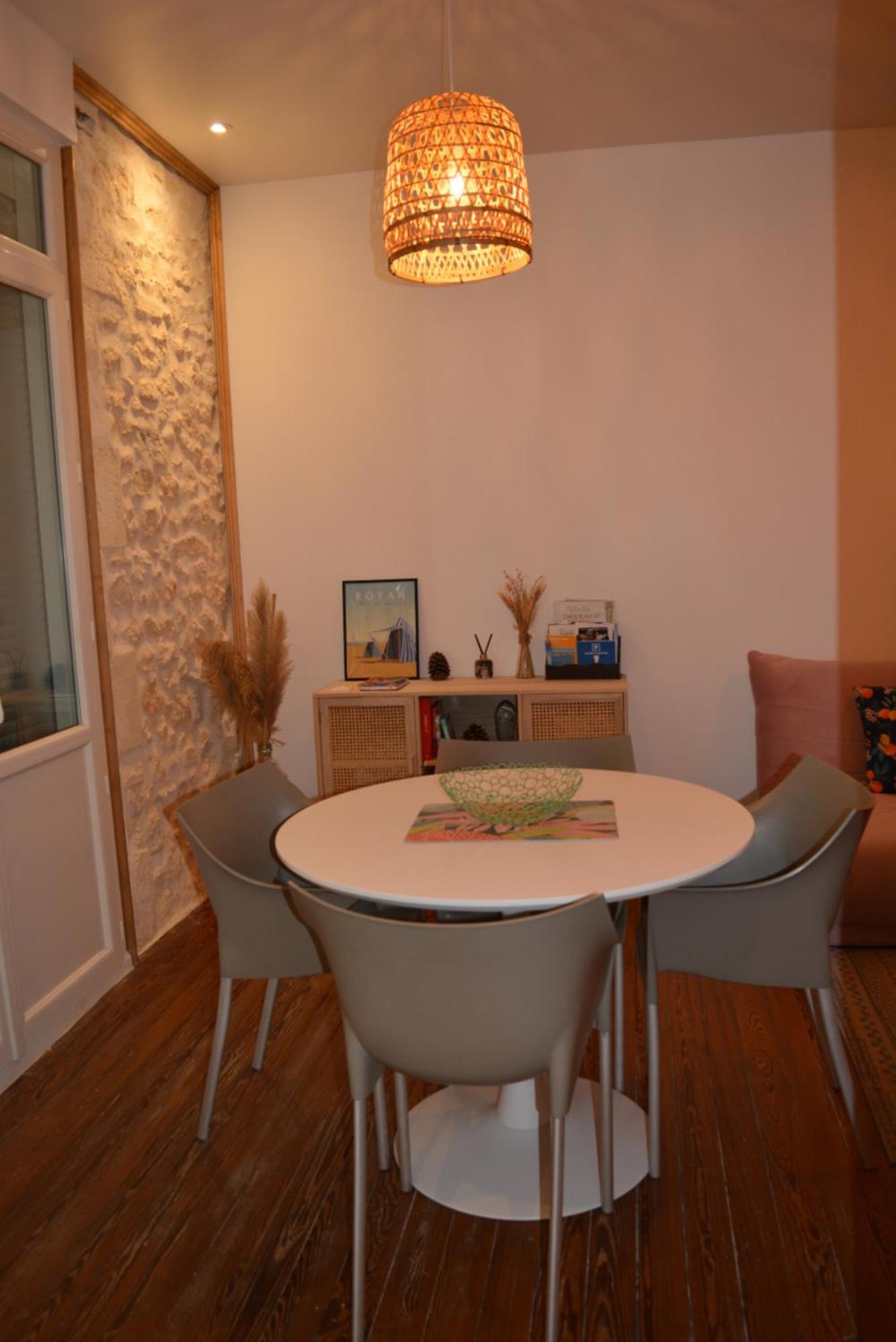 Appartement, Royan. Proche Plage. Exterior foto