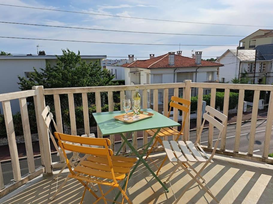 Appartement, Royan. Proche Plage. Exterior foto